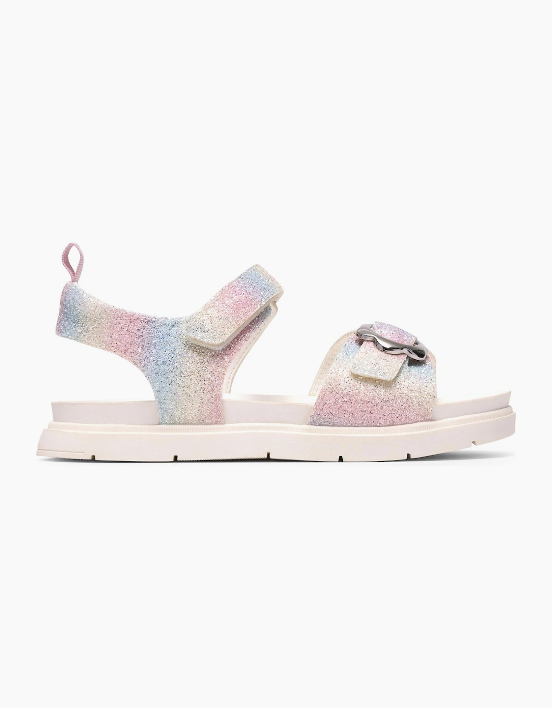 Twixie Flora K Girls Infant Sandals