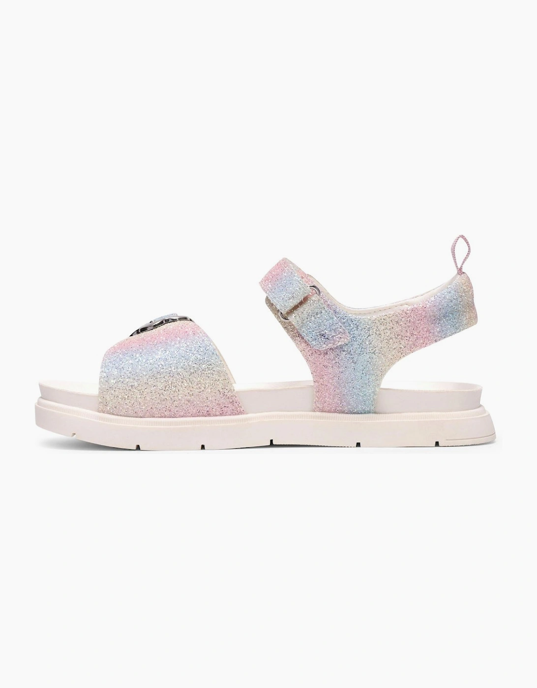 Twixie Flora K Girls Infant Sandals