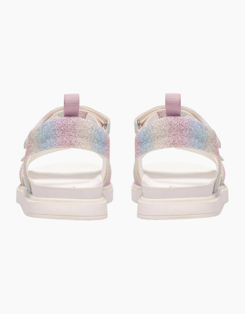 Twixie Flora K Girls Infant Sandals