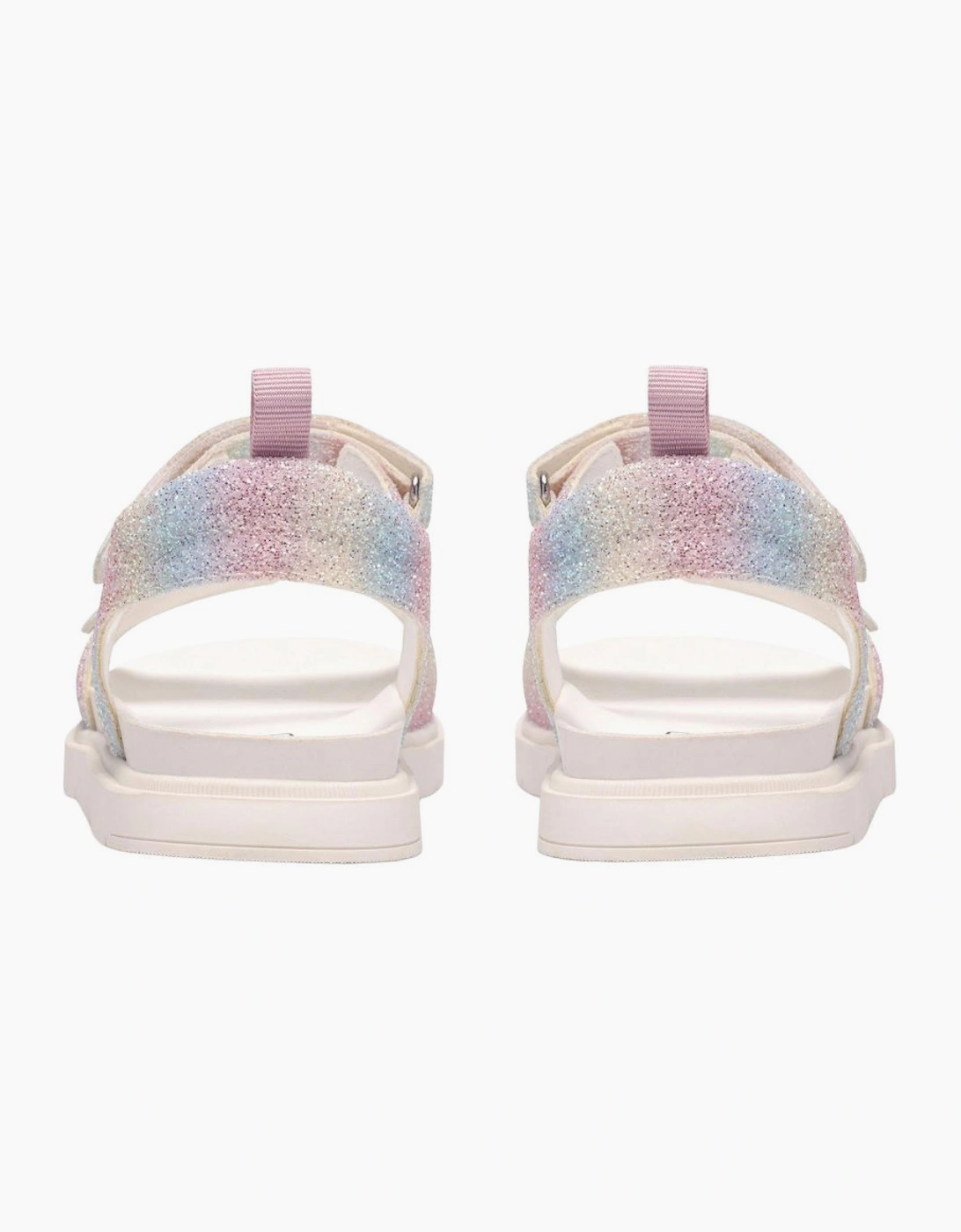 Twixie Flora K Girls Infant Sandals