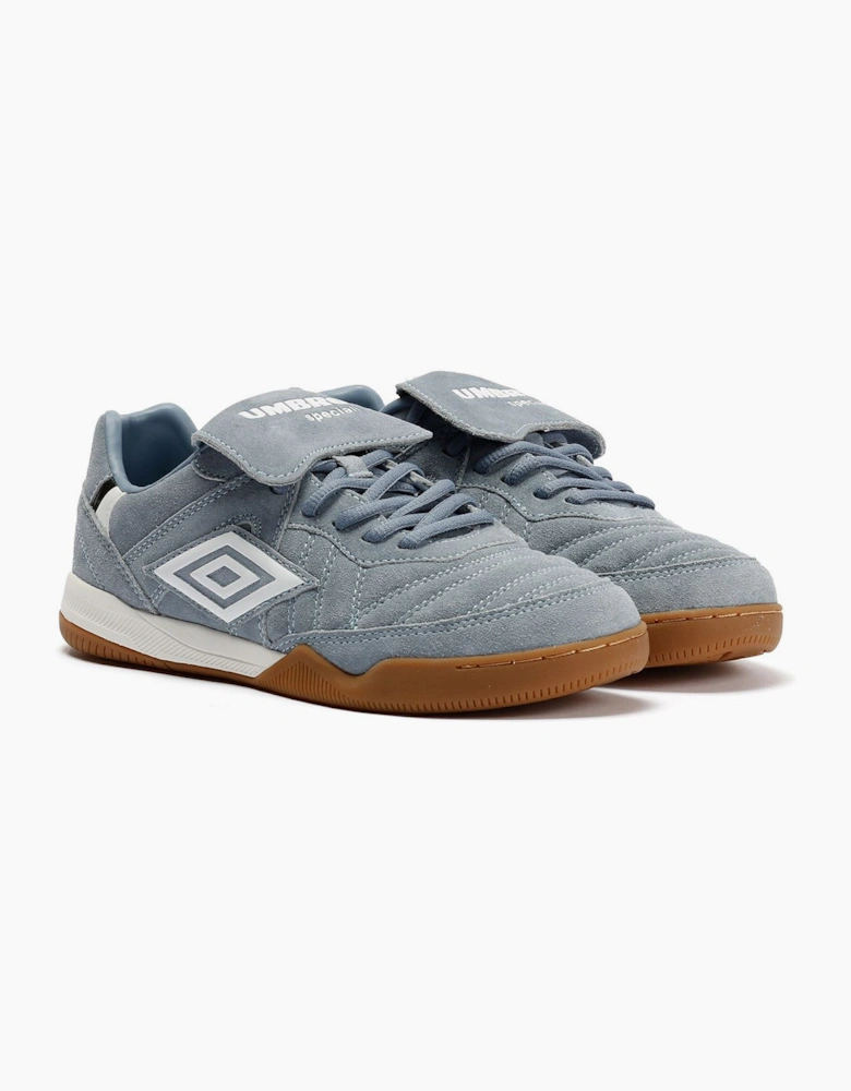 Umbro Speciali TR Suede Infinity/White/Black Trainers
