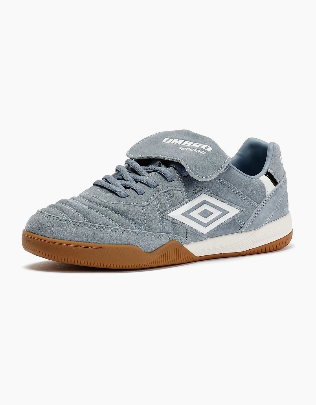 Umbro Speciali TR Suede Infinity/White/Black Trainers