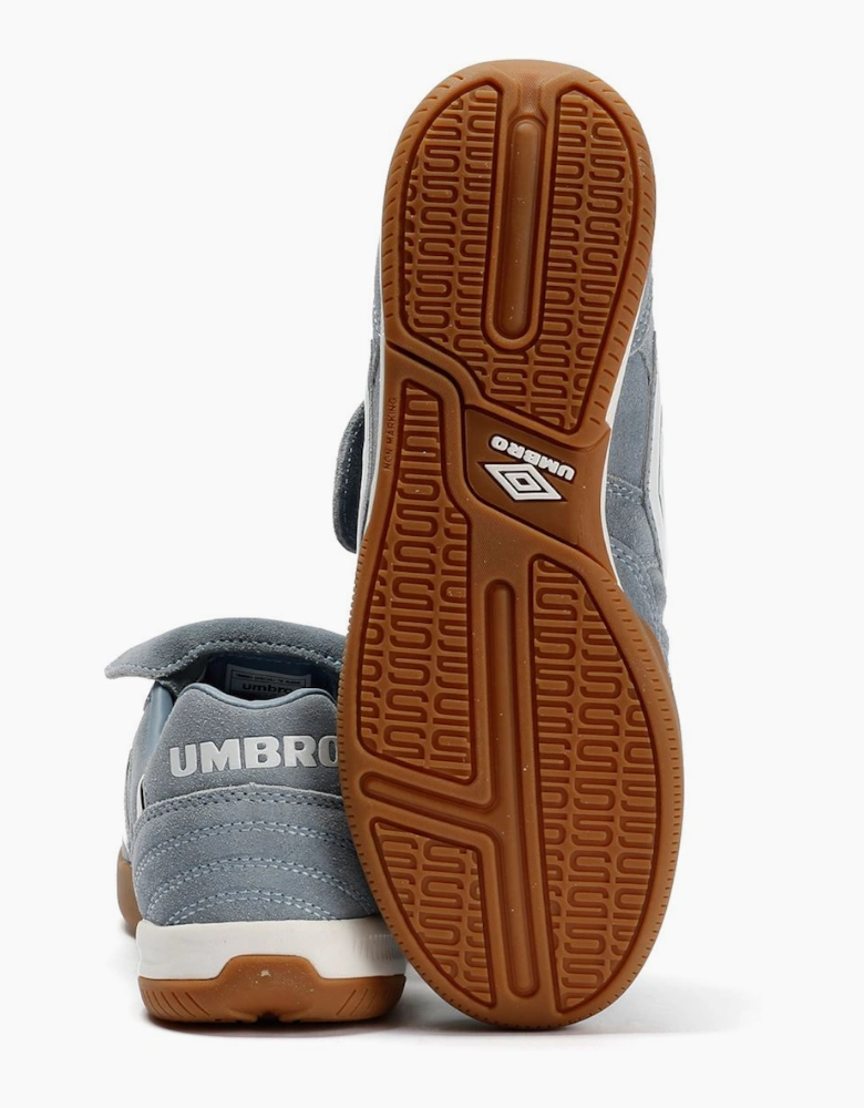 Umbro Speciali TR Suede Infinity/White/Black Trainers