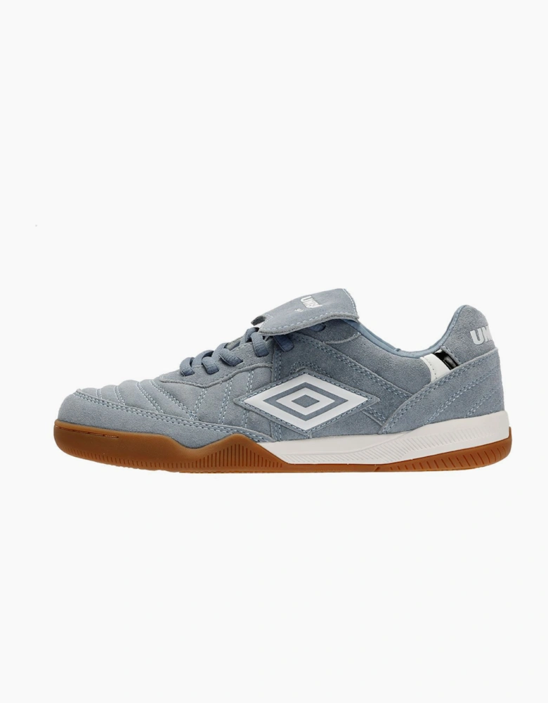 Umbro Speciali TR Suede Infinity/White/Black Trainers