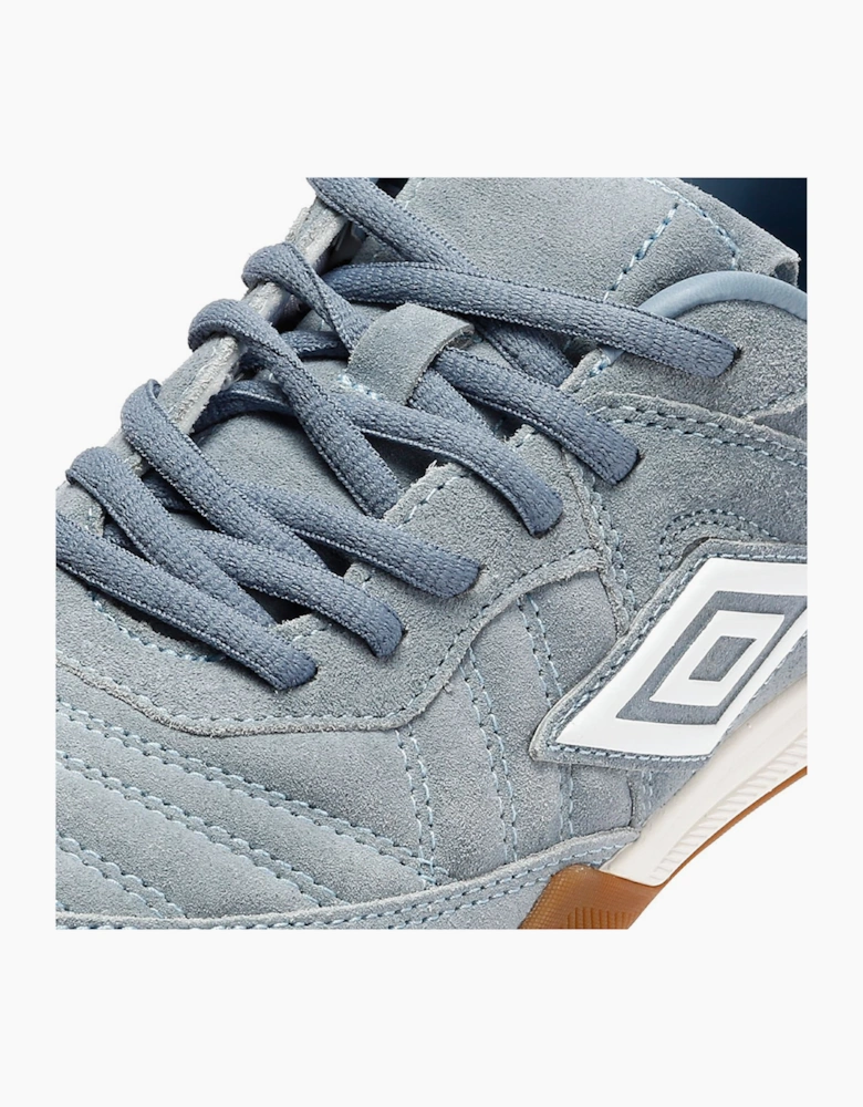 Umbro Speciali TR Suede Infinity/White/Black Trainers
