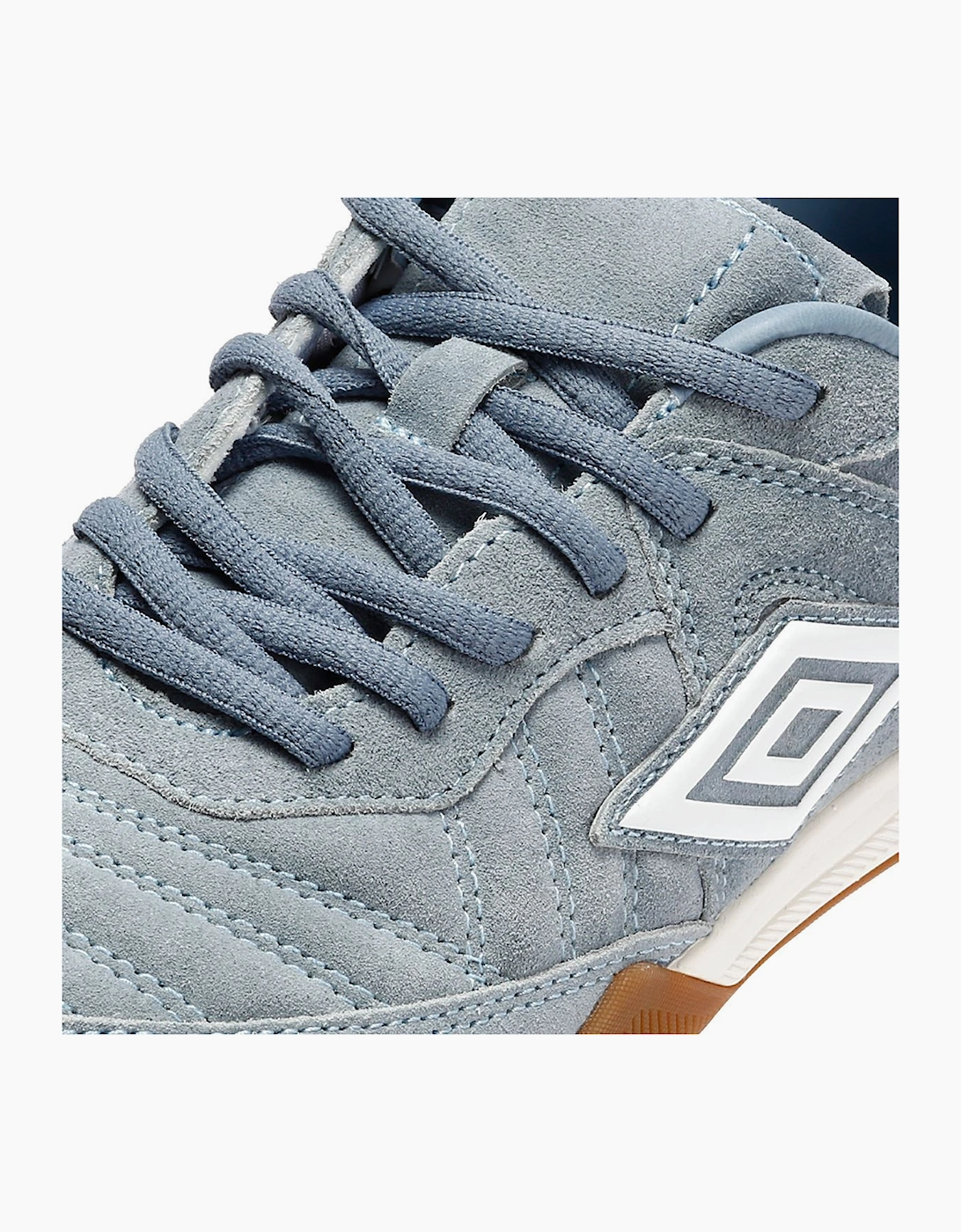 Umbro Speciali TR Suede Infinity/White/Black Trainers