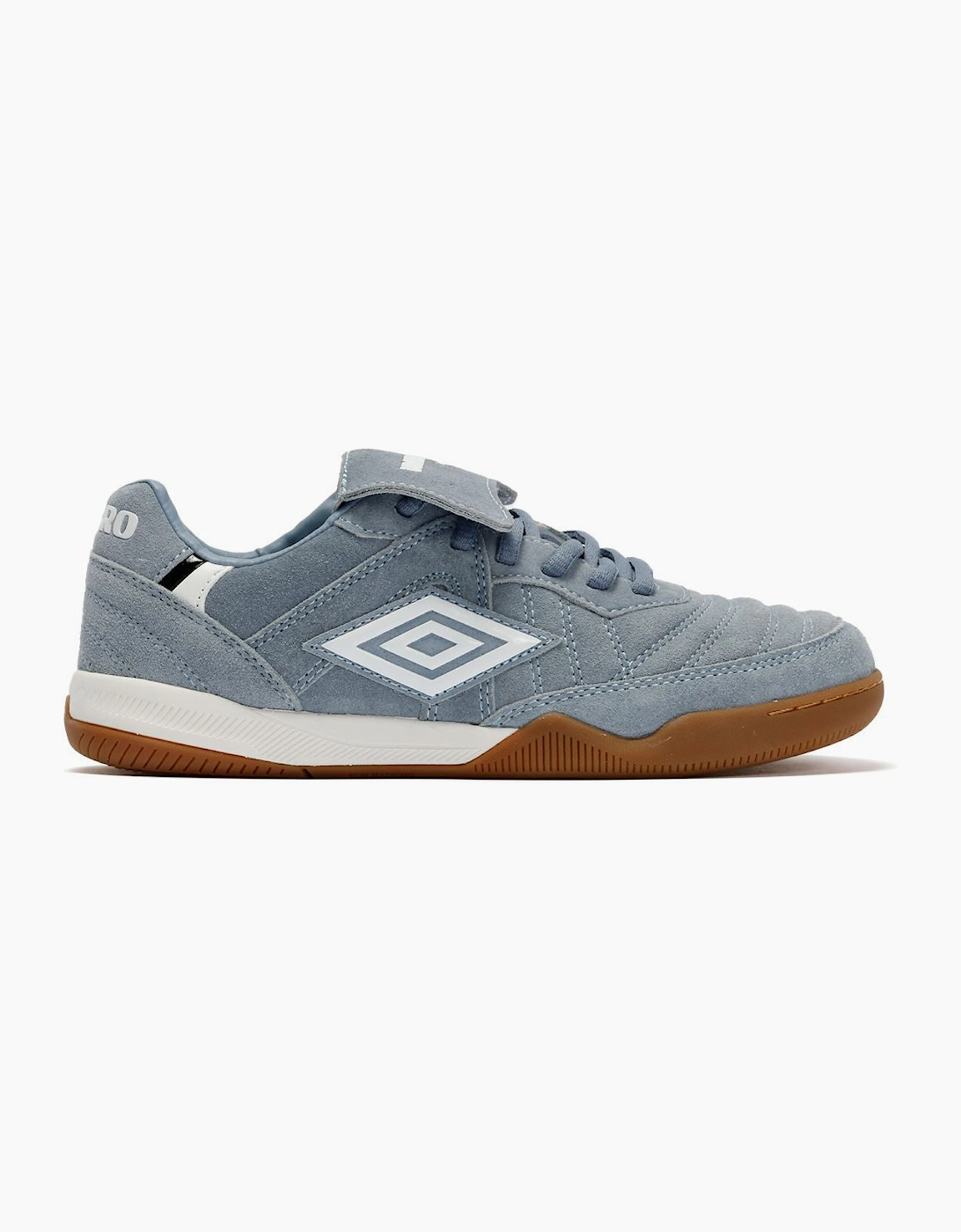 Umbro Speciali TR Suede Infinity/White/Black Trainers