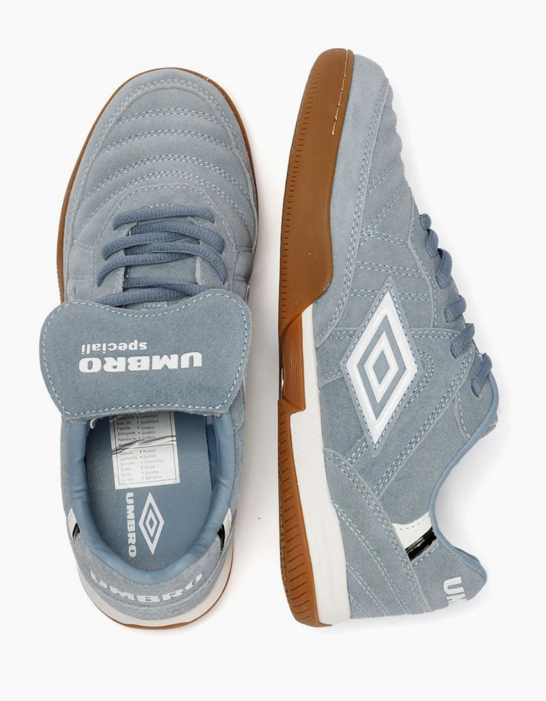 Umbro Speciali TR Suede Infinity/White/Black Trainers