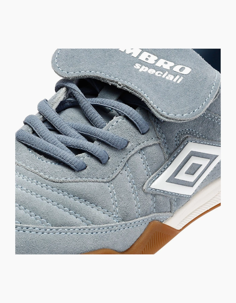 Umbro Speciali TR Suede Infinity/White/Black Trainers