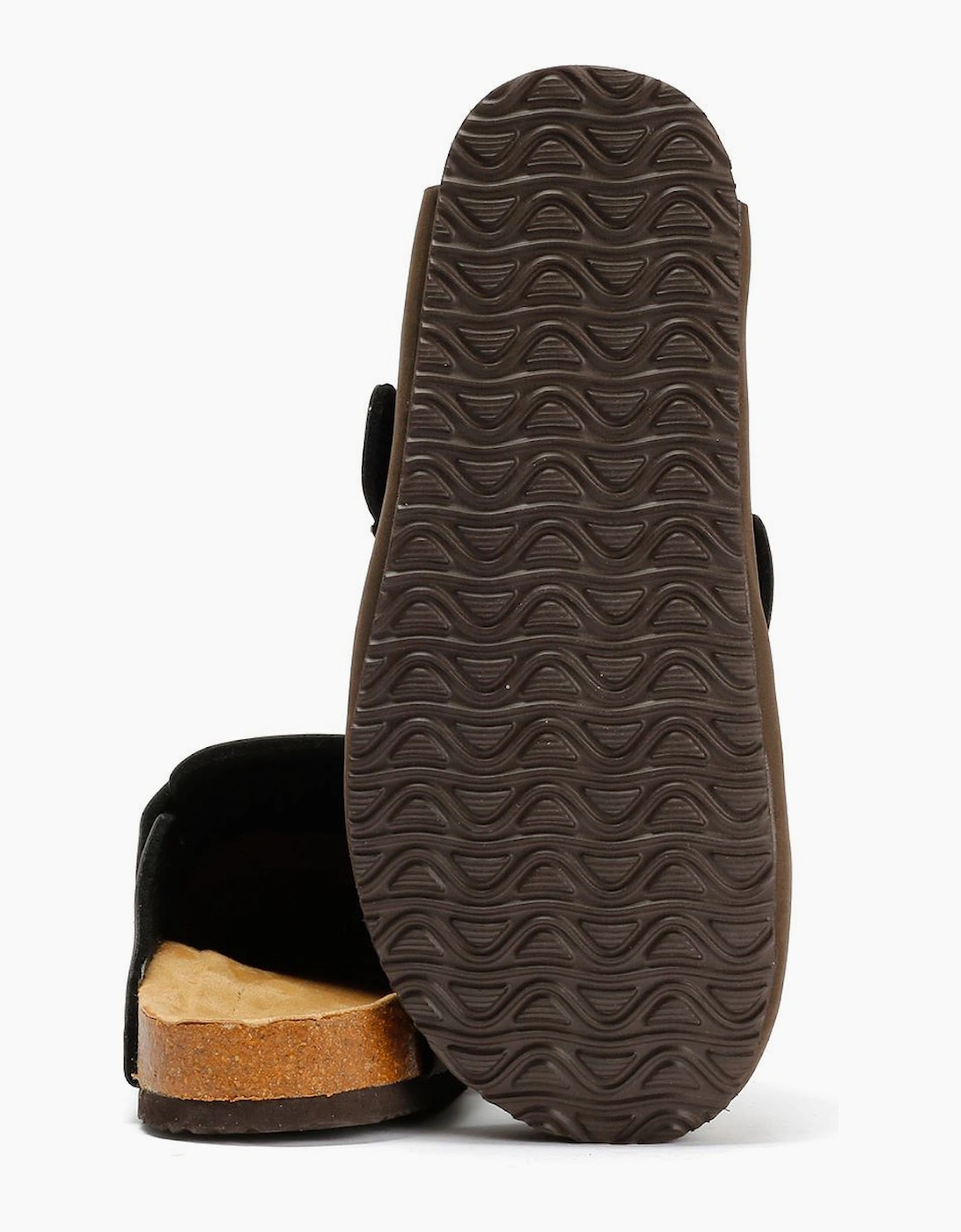 Penguin Poppy Women's Brown Mules