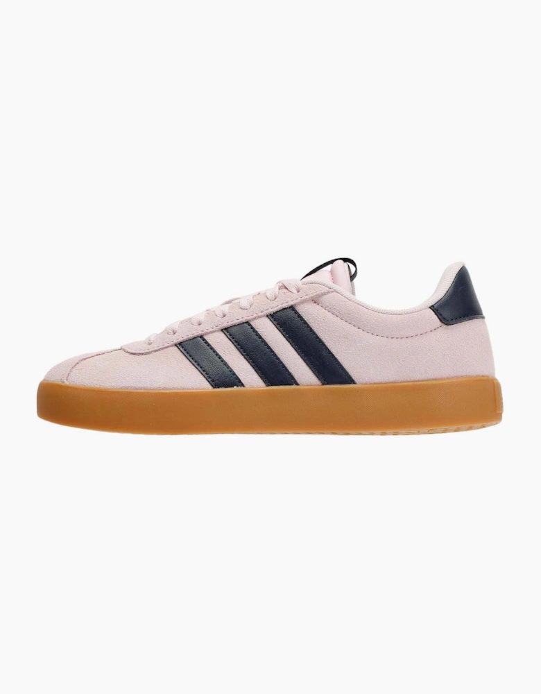 Adidas VL Court 3.0 Women's Pink/Navy Trainers