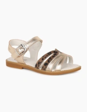 Gold/Leopard Synth F