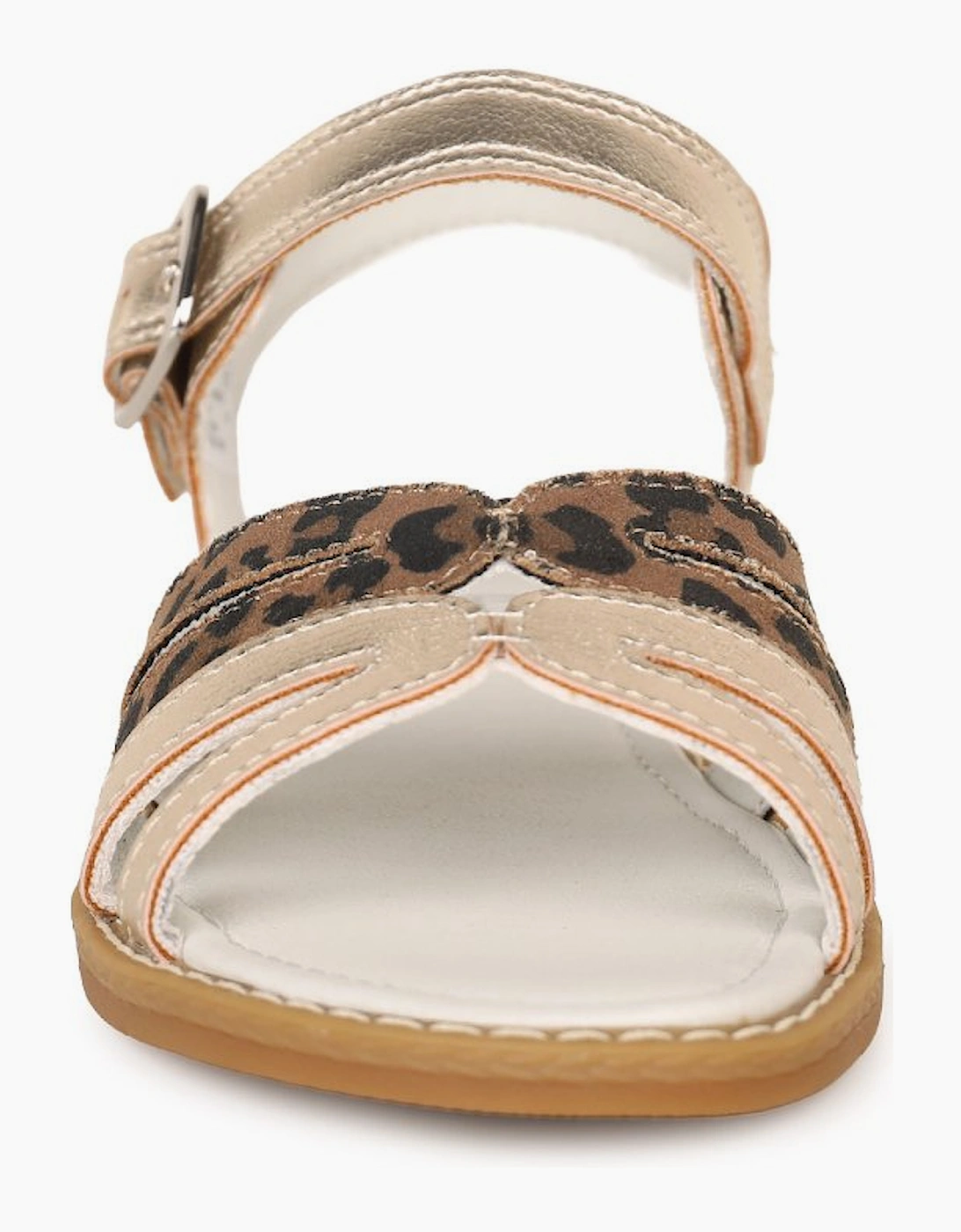 Luna Dress K Infant Sandals