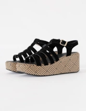 Black 001