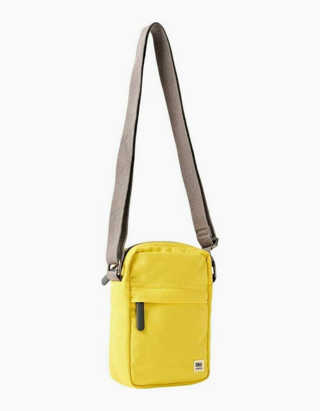 Bond A Small Messenger Bag