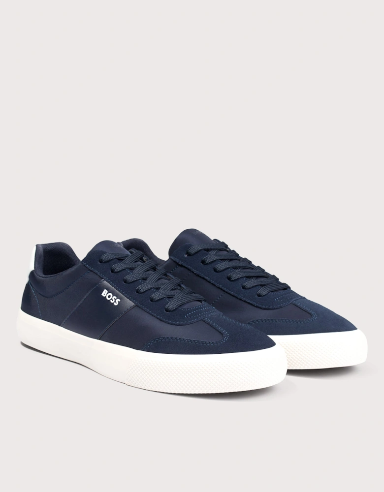 Aiden Tenn Trainers