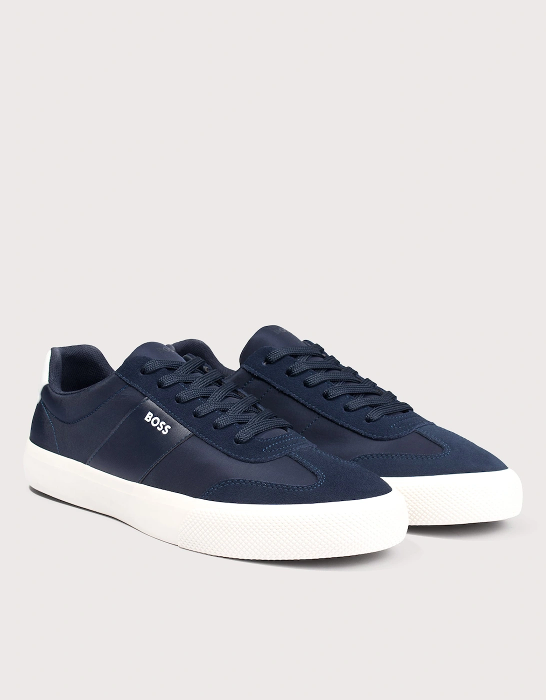 Aiden Tenn Trainers