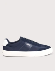 401 Dark Blue