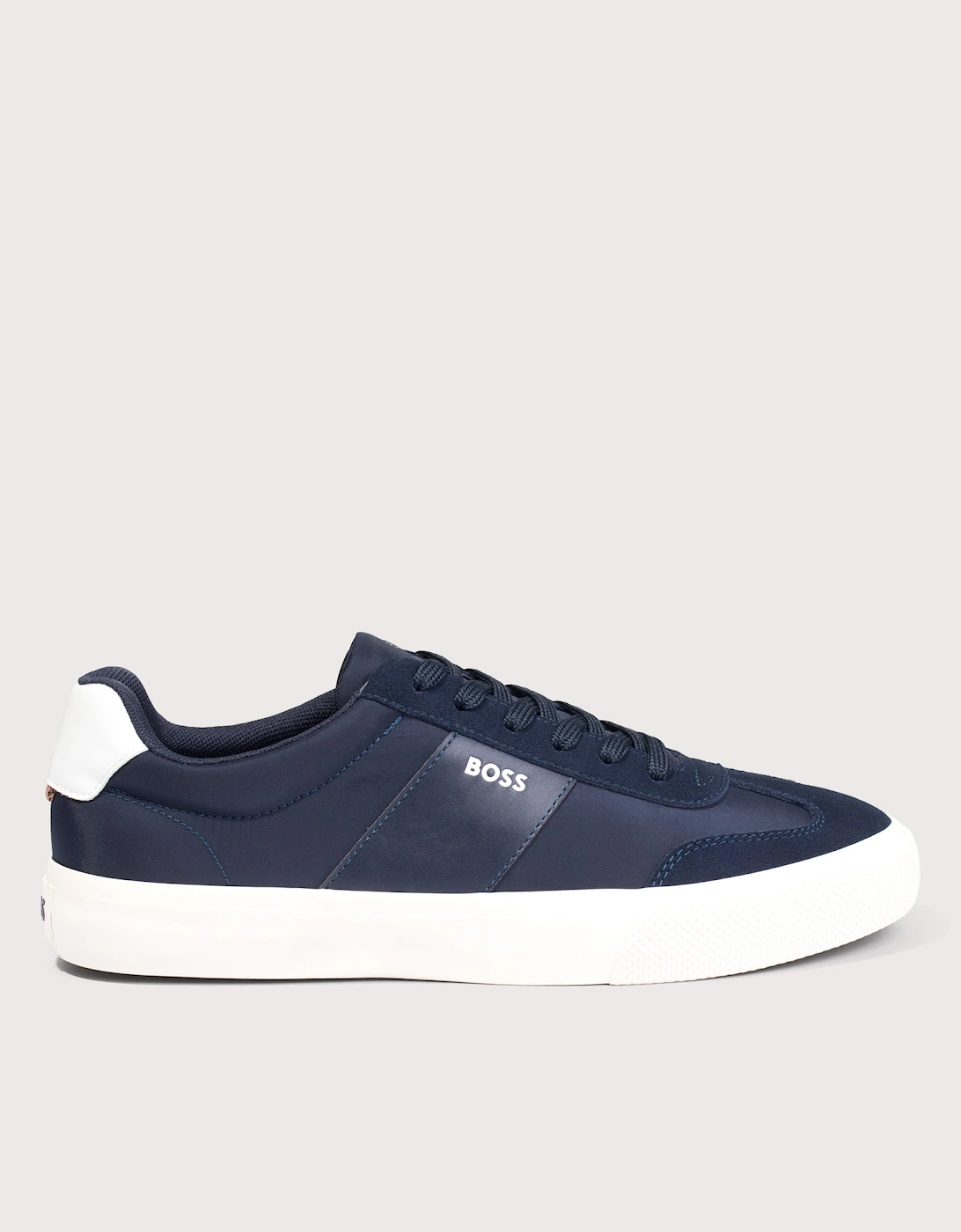Aiden Tenn Trainers