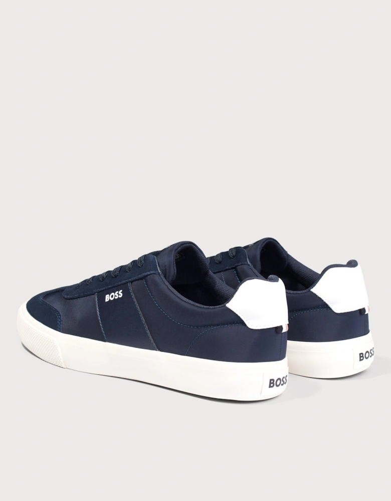 Aiden Tenn Trainers
