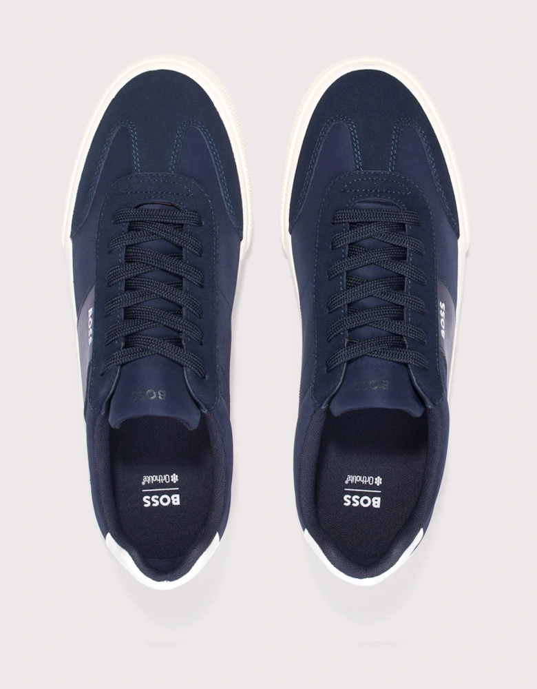 Aiden Tenn Trainers