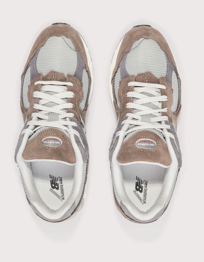 2002D Protection Pack Sneakers