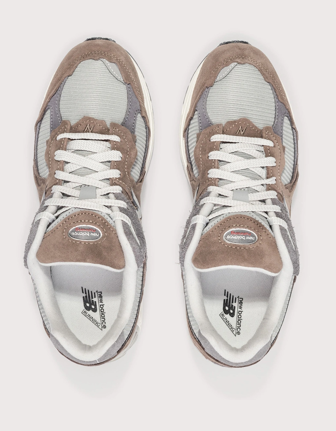 2002D Protection Pack Sneakers