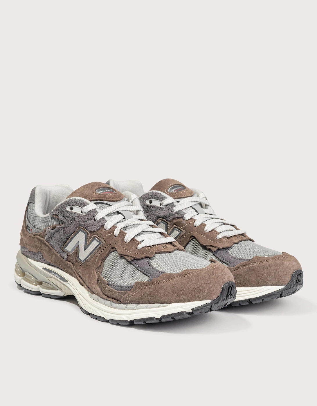 2002D Protection Pack Sneakers