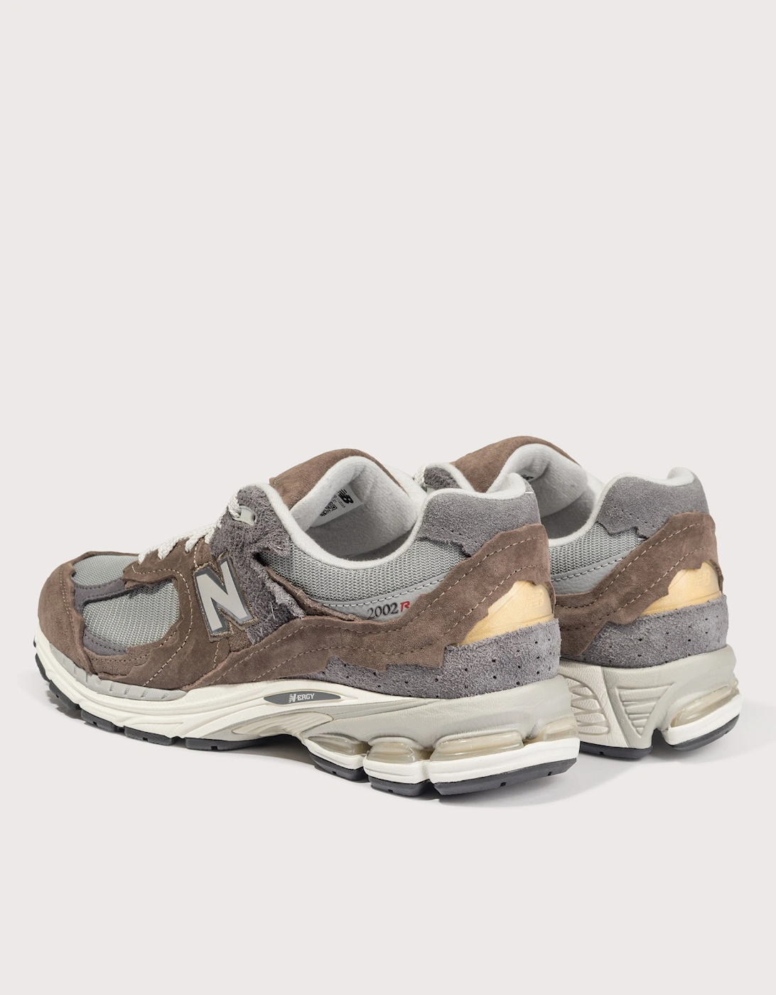 2002D Protection Pack Sneakers