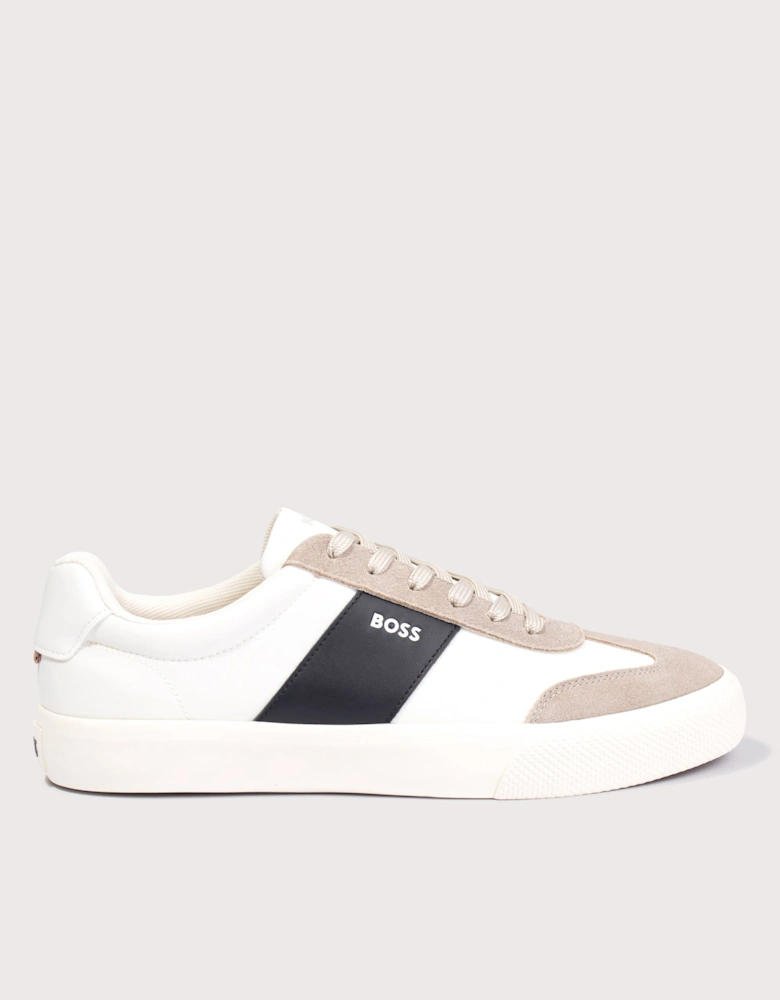 Aiden Tenn Trainers