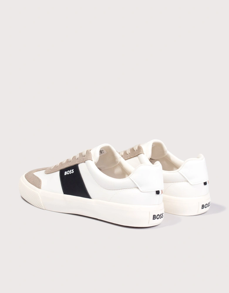 Aiden Tenn Trainers