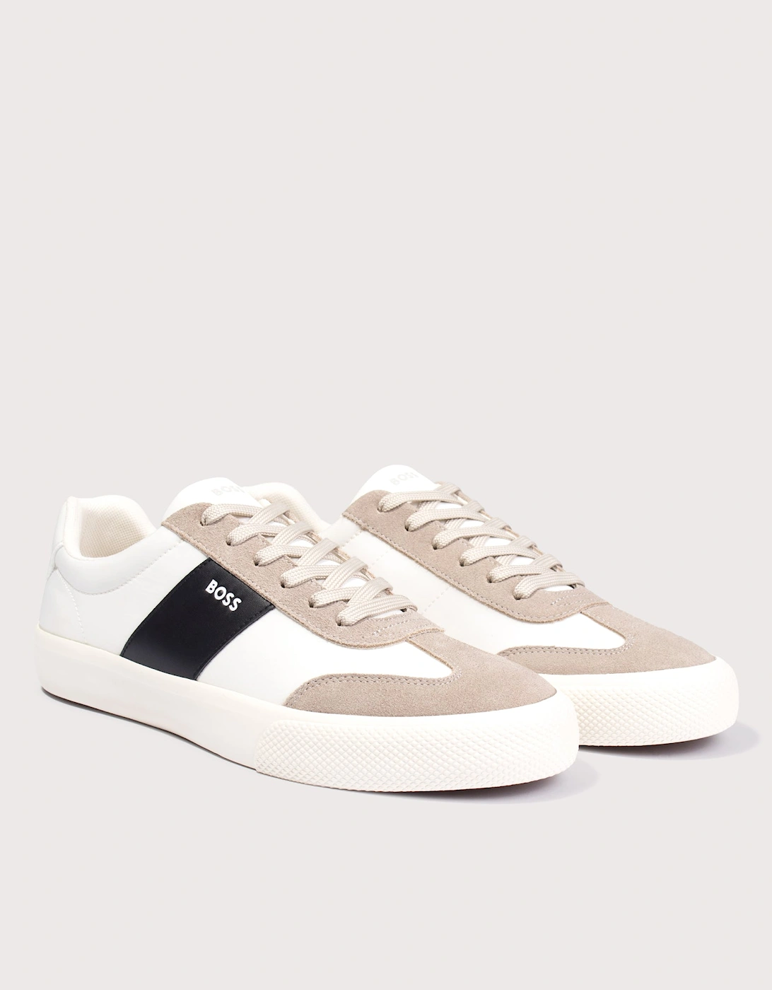 Aiden Tenn Trainers