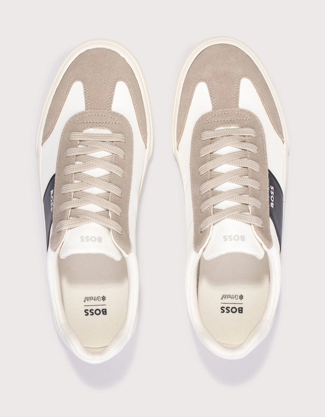 Aiden Tenn Trainers