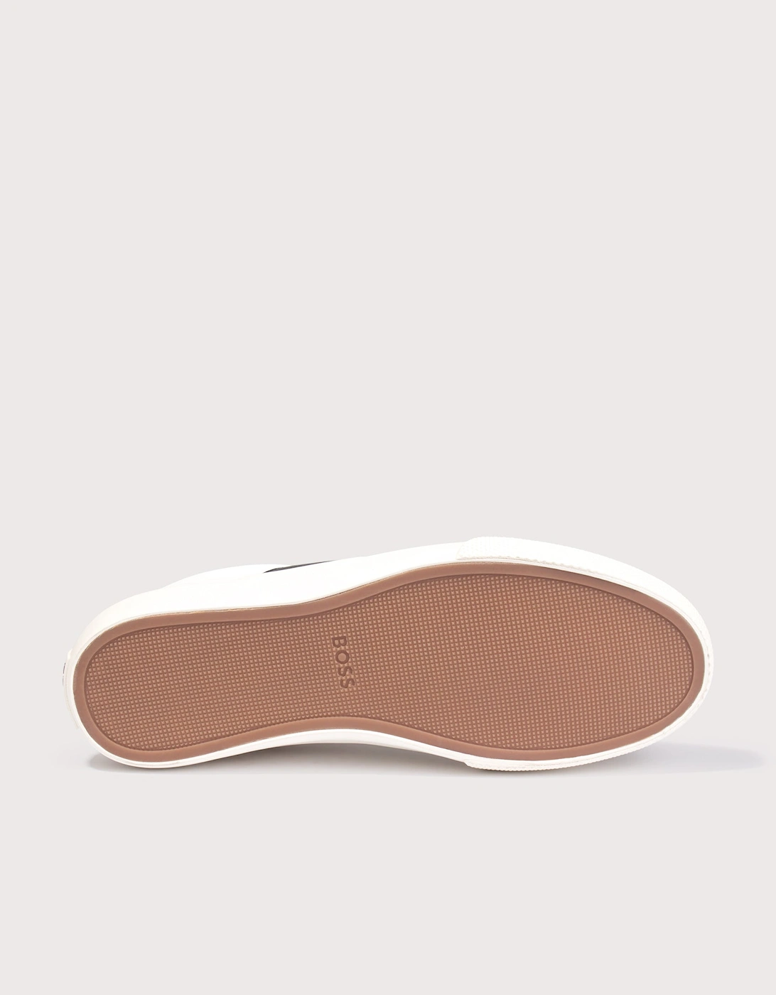 Aiden Tenn Trainers