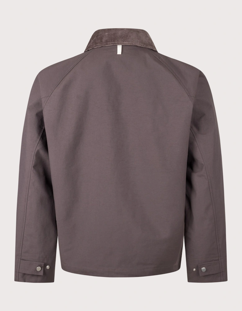 Gribskov Windstopper Jacket