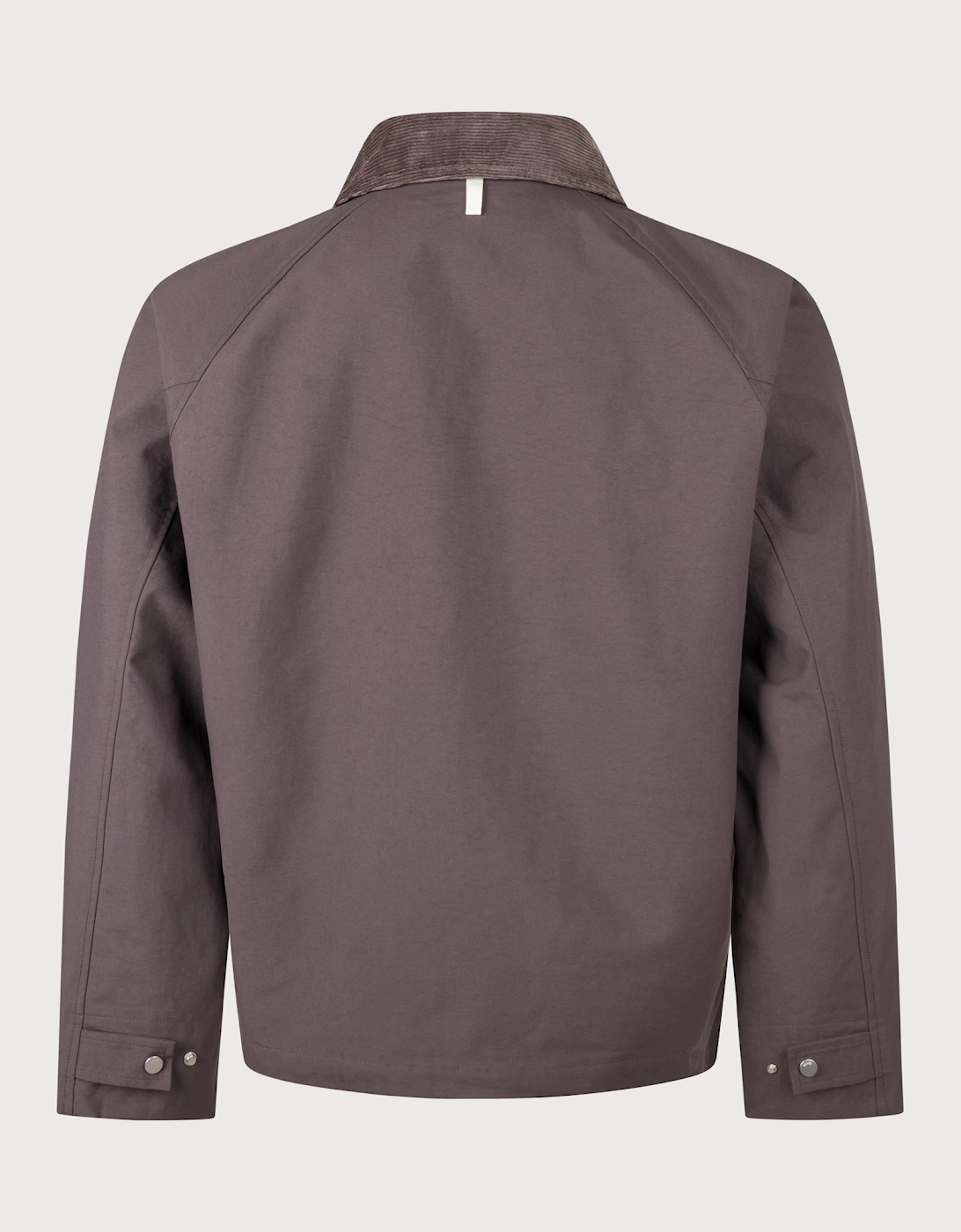 Gribskov Windstopper Jacket