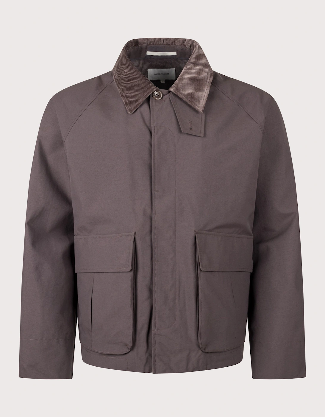Gribskov Windstopper Jacket, 7 of 6