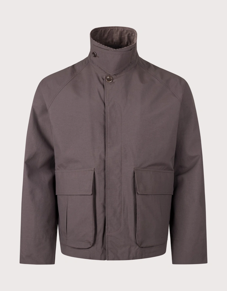 Gribskov Windstopper Jacket