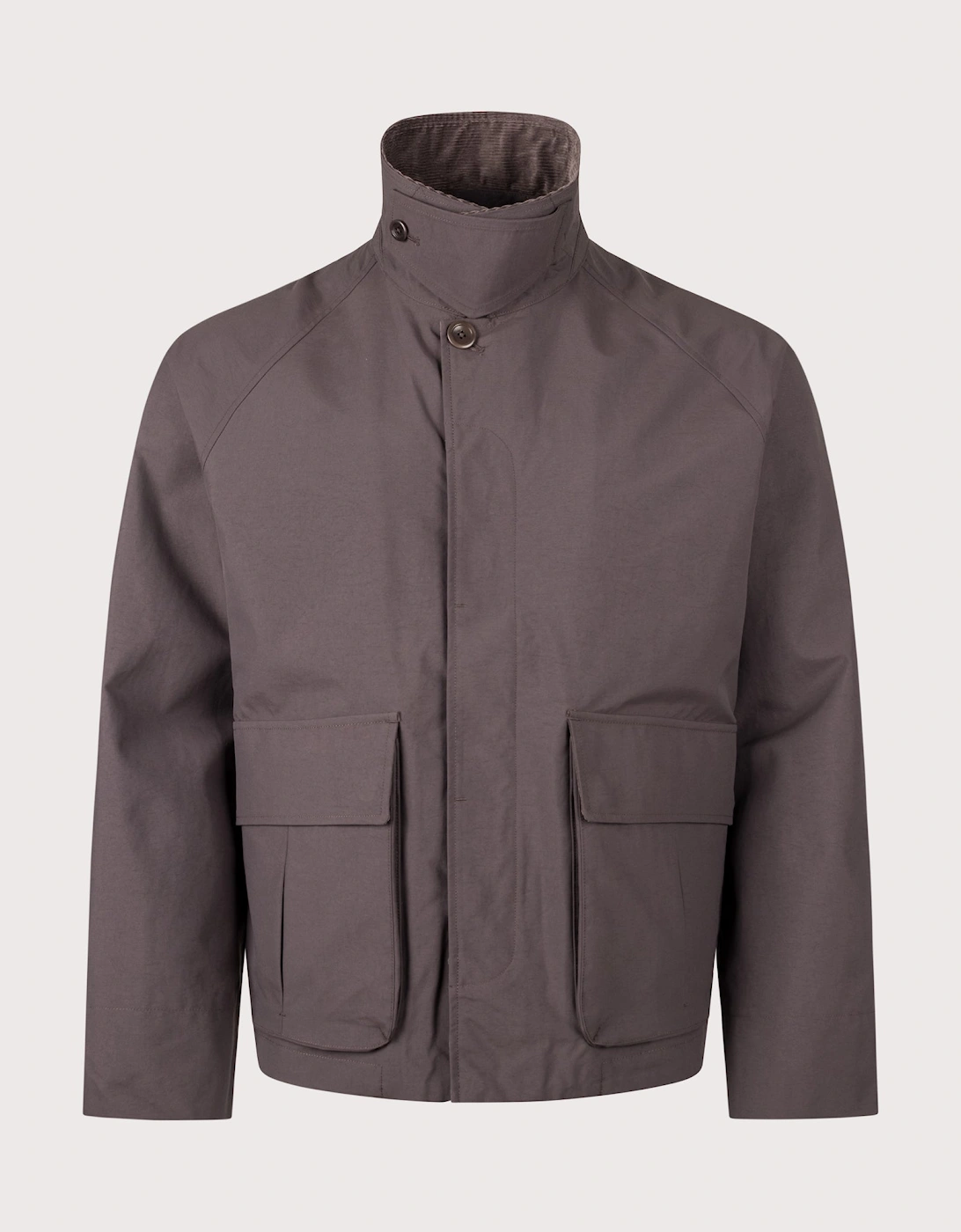 Gribskov Windstopper Jacket