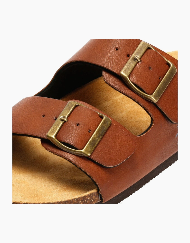 Penguin Port 2 Men's Whiskey Sandals