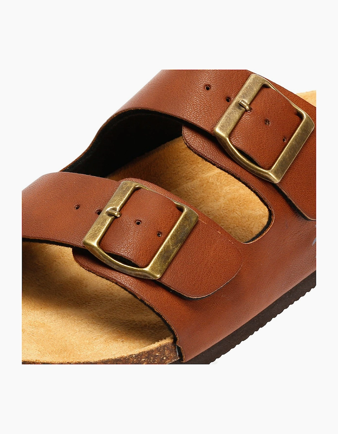 Penguin Port 2 Men's Whiskey Sandals