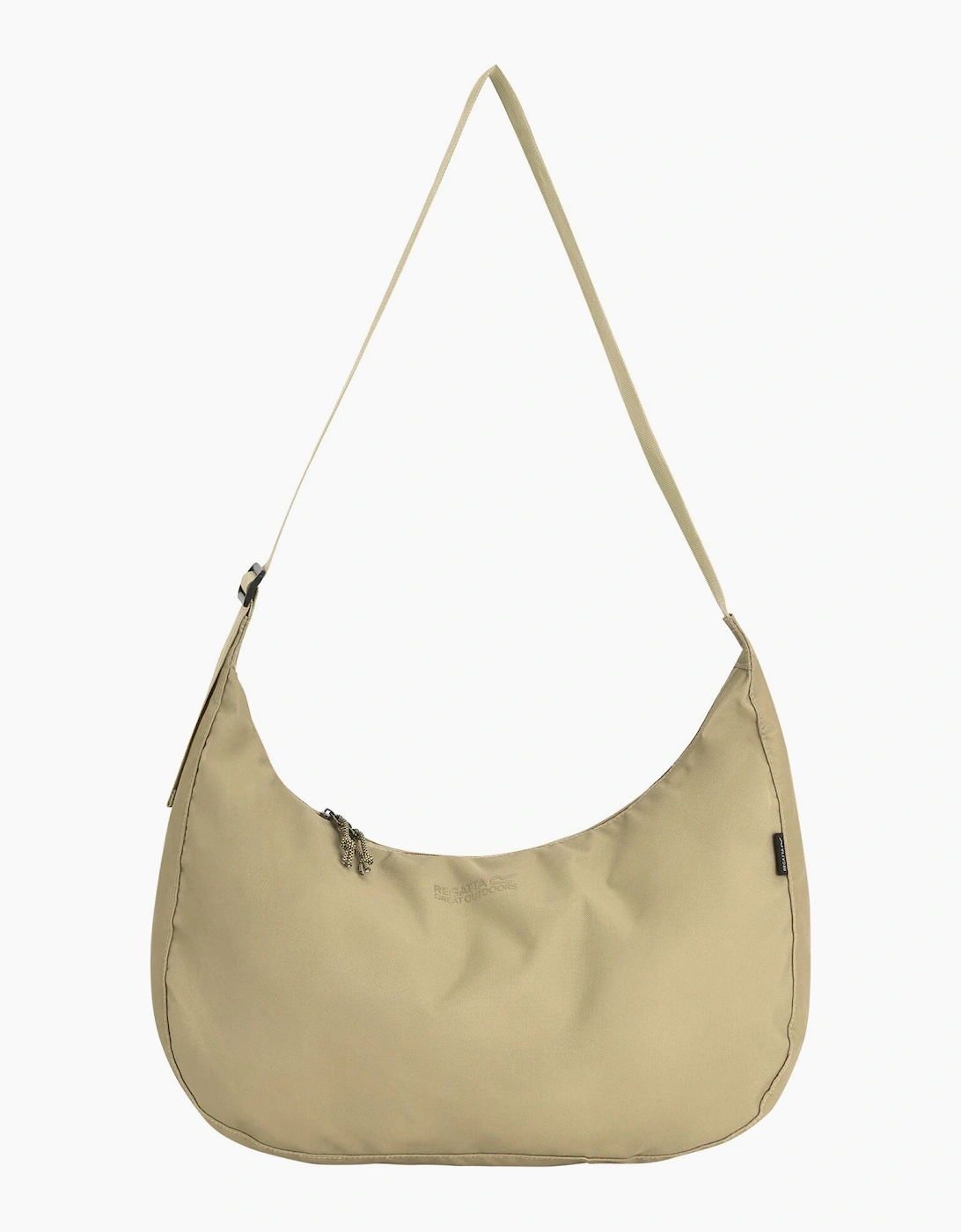 Regatta Boulder Crossbody Bag - Barleycorn - One Size - Barleycorn - 100% Mixed - Image 3