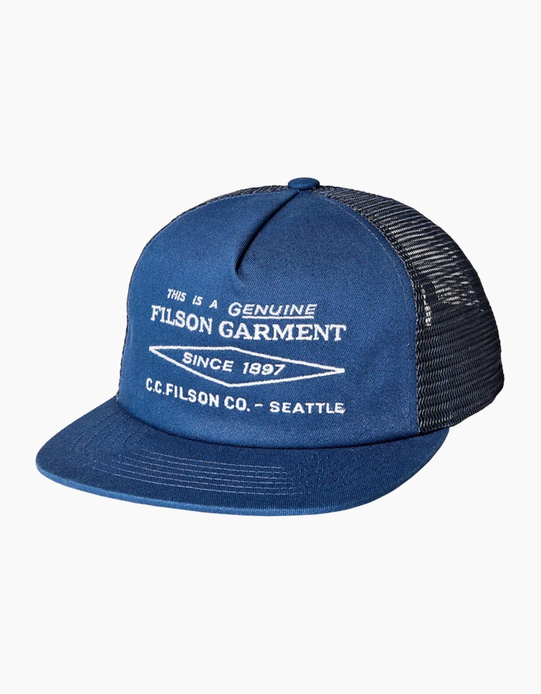 Filson Trucker Cap