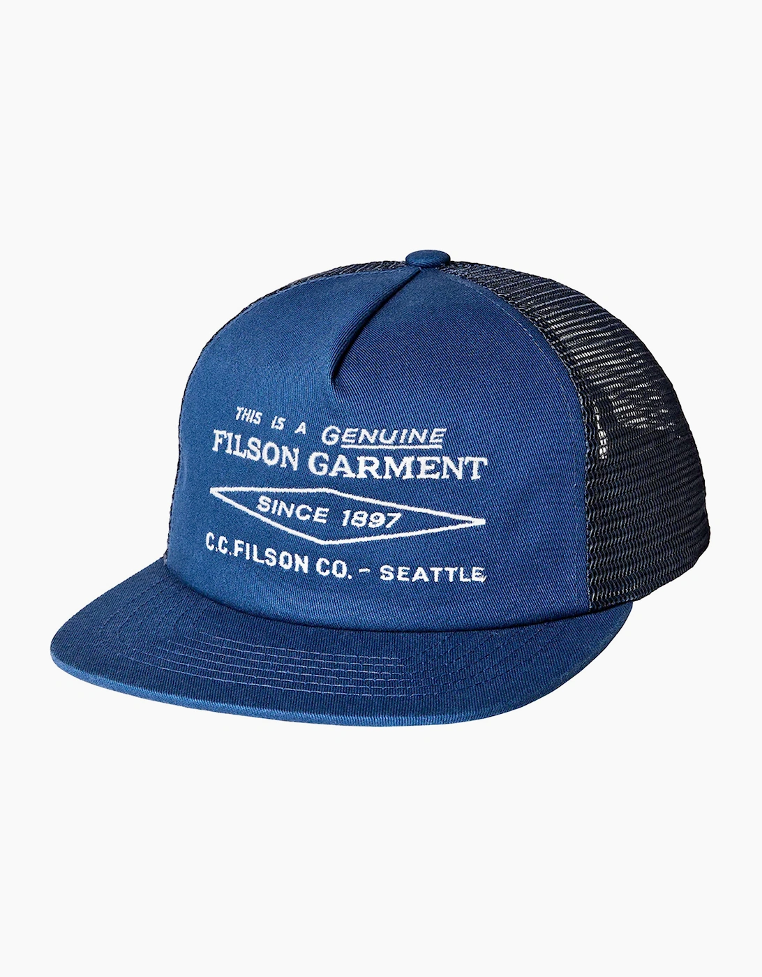 Filson Trucker Cap