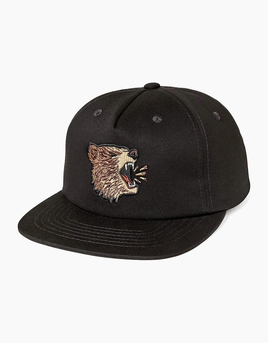 Filson Men's Filson Trucker Cap - Black