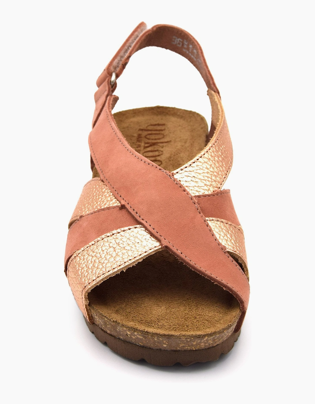 MONACO 264 WOMENS SANDAL