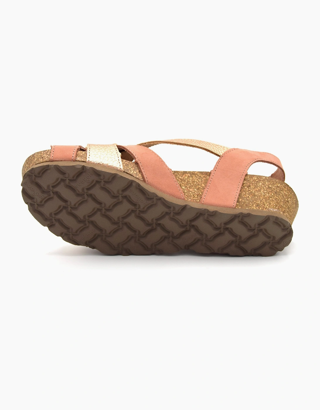 MONACO 264 WOMENS SANDAL