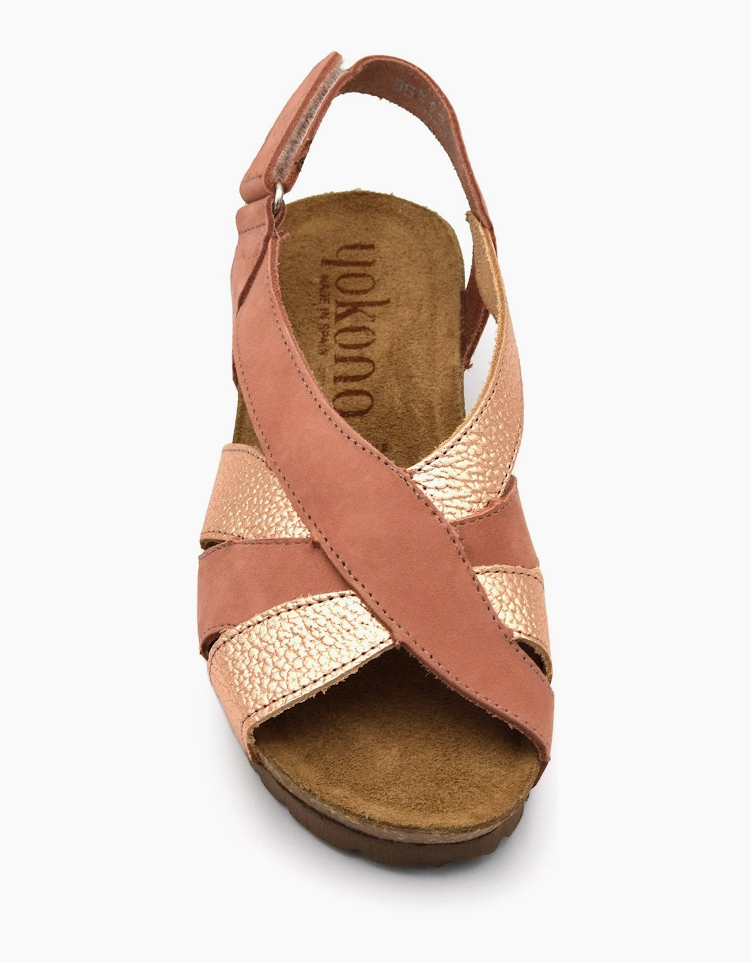 MONACO 264 WOMENS SANDAL