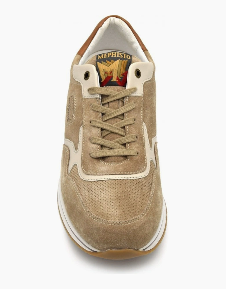 GRACIA MENS CASUAL SHOE