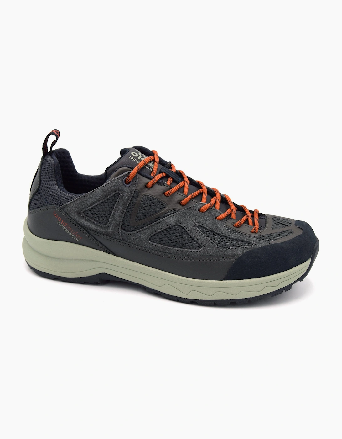 FRED 767951 MENS CASUAL SHOES, 5 of 4
